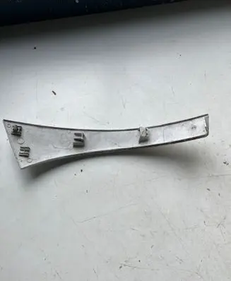 Peugeot Boxer Under headlight/headlamp trim 1306528070