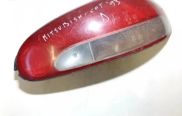 Mitsubishi Colt Rear/tail lights 0431568