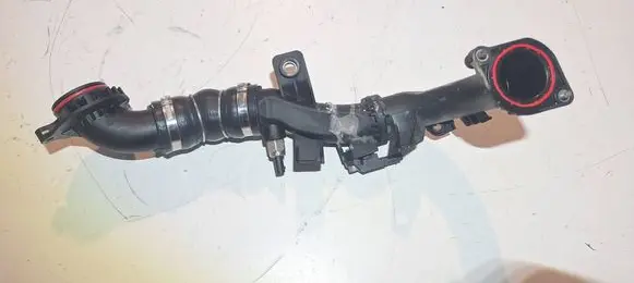 Jeep Renegade Turbo air intake inlet pipe/hose 46347287