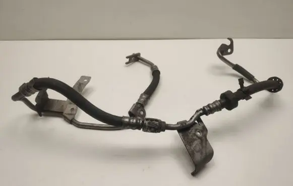 Mercedes-Benz E W211 Power steering hose/pipe/line A2114600243