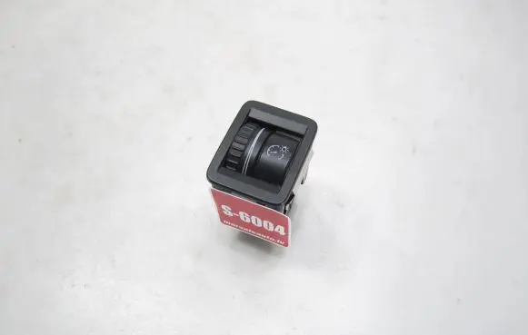 Volkswagen PASSAT B7 Panel lighting control switch 3C0941334A