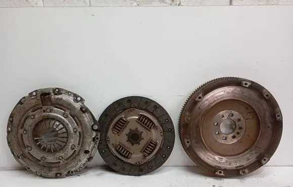 Peugeot Expert Clutch set kit 300095069