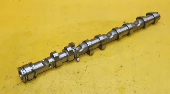 Camshaft