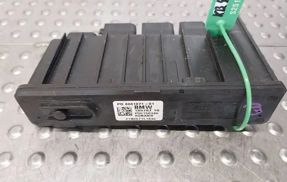 BMW 2 F45 Other control units/modules 8661071