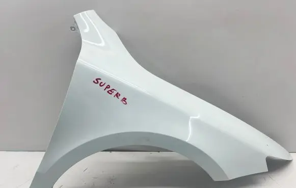 Skoda Superb B6 (3T) Fender