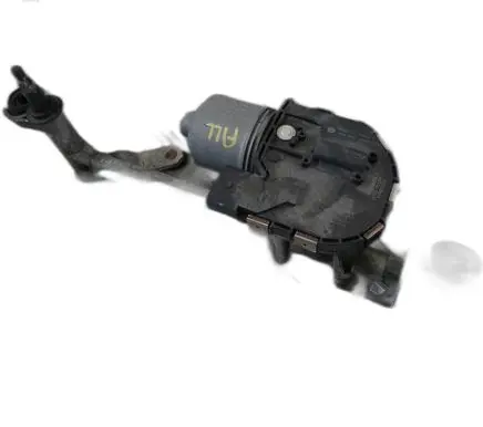Volkswagen Golf Plus Other exterior part 