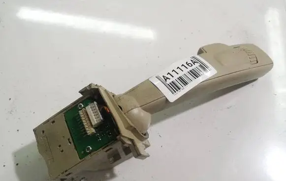 Volvo S80 Indicator stalk 30739849