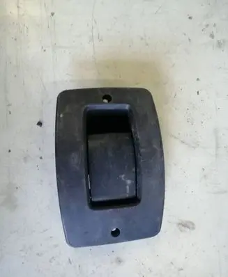 Fiat Ducato Rear door handle trim 