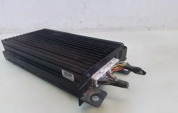 Jeep Grand Cherokee (WJ) Sound amplifier 56038407
