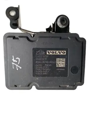Volvo XC60 ABS Pump 30681619 10092404053