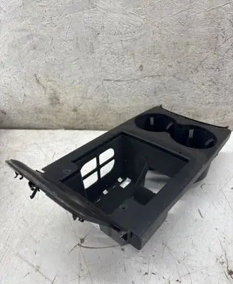 Porsche Macan (95B) Center console 95B857232D