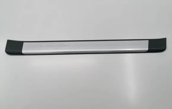 Skoda Octavia Mk3 (5E) Front sill trim cover 5E0853492C