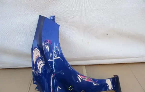 Ford Fiesta Fender C1BBA16015AA