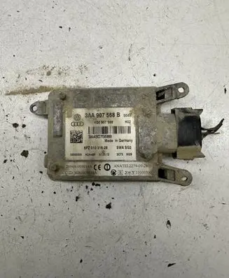 Volkswagen Passat Alltrack Blind spot module 3AA907568B 4G0907568 6PZ01031628