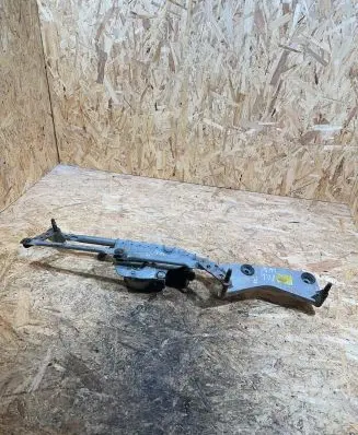 Mercedes-Benz ML W164 Front wiper linkage A1648202542 40519212V