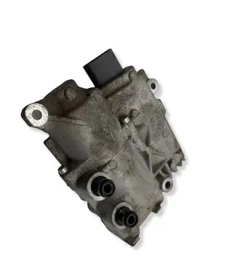 Mercedes-Benz C W204 Oil pump A2212700197