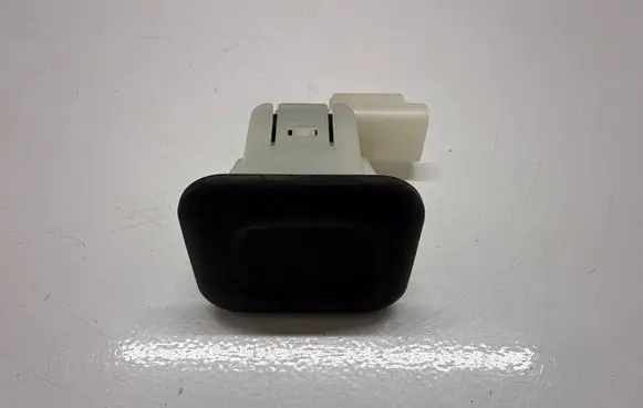Peugeot 508 Loading door exterior handle