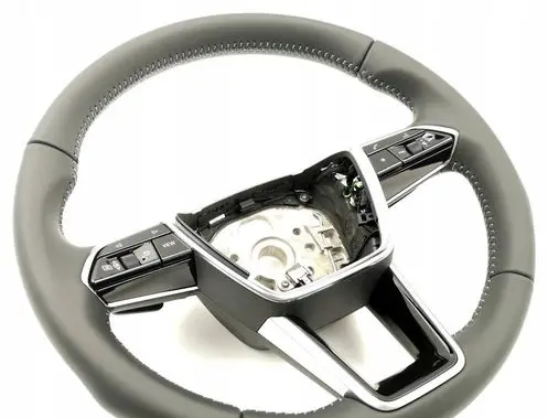 Audi A6 S6 C4 4A Steering wheel 4K0419091B