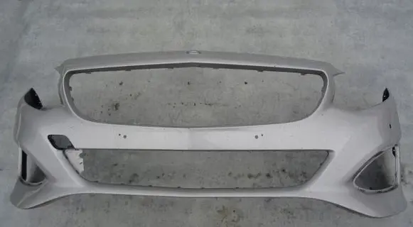 Mercedes-Benz B W246 W242 Front bumper R10P3