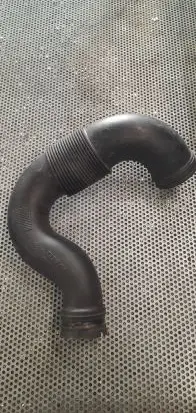 Iveco Daily 6th gen Air intake hose/pipe 5801966017