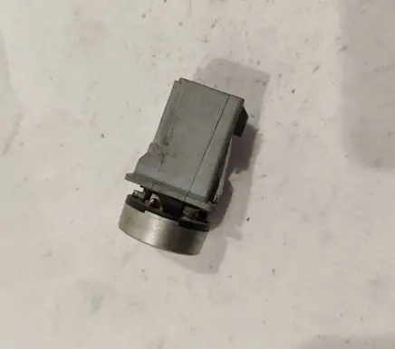 Citroen C8 Tailgate opening switch 1488929077