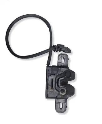 Volvo XC60 Engine bonnet/hood lock/catch 31402802 14W353