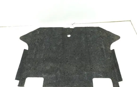 Jeep Grand Cherokee (WK) Trunk/boot mat liner 