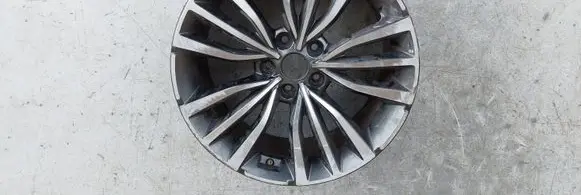 KIA Stinger R18 alloy rim 52910J5110 3345982