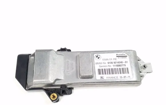BMW 7 F01 F02 F03 F04 Other control units/modules 9214240