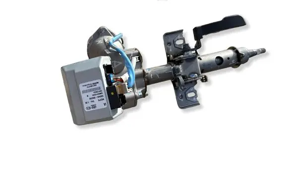 Hyundai i10 Steering wheel axle 56300B9100 BC13HVC3409 56340B9200