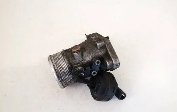 Audi A4 S4 B6 8E 8H Throttle valve 8e0145950