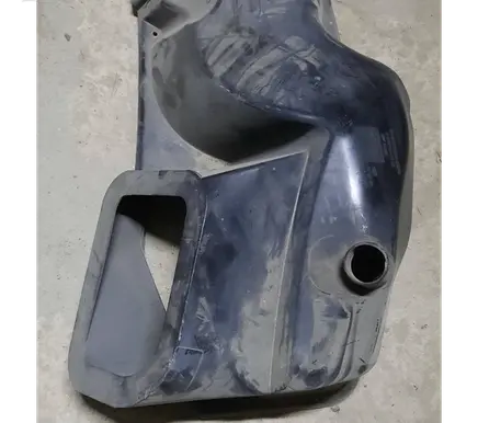 Mercedes-Benz Vito Viano W638 Intake resonator A6388310105 054150 012551