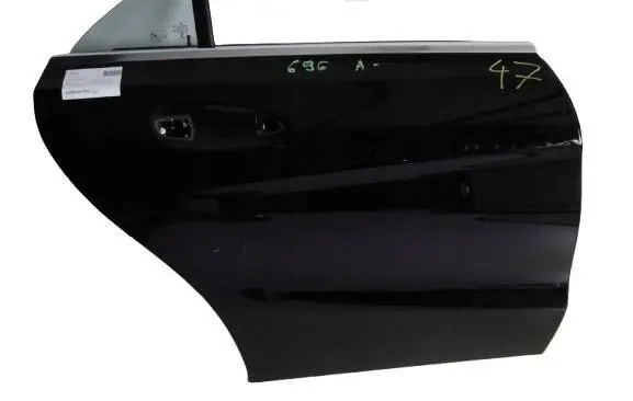 Mercedes-Benz CLA C117 X117 W117 Rear door A1177300205