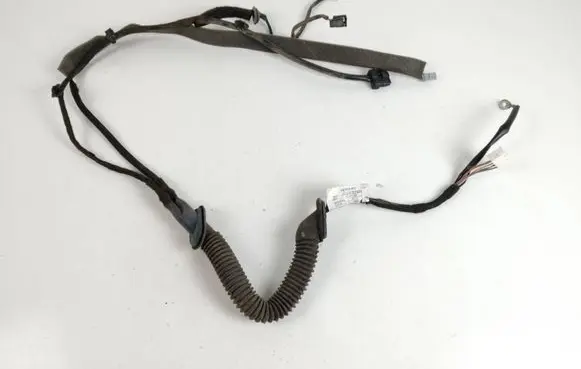 Mercedes-Benz Citan W415 Loading door wiring loom 241275339R