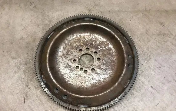 Mercedes-Benz CLS C219 Flywheel A6420300512