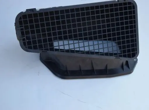 Audi A4 S4 B8 8K Air intake duct part 8K1819904