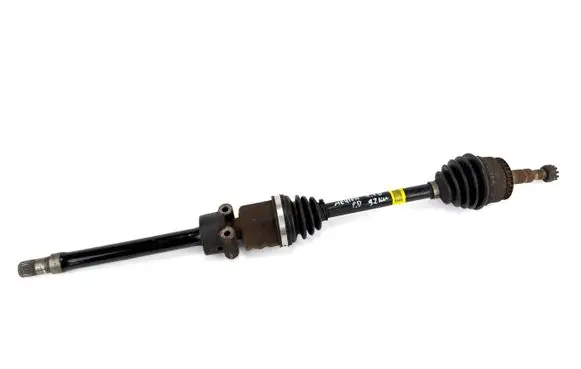 Opel Meriva A Front driveshaft 13159534 1800002209