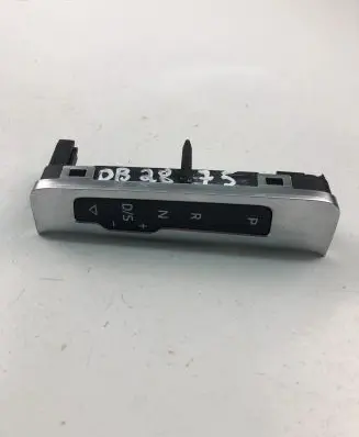 Audi A3 S3 8V Gear shift selector indicator 8V1713463B
