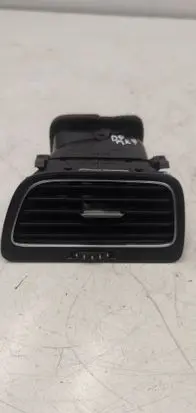 Volkswagen Golf VII Dashboard side air vent grill/cover trim 5G1819248B