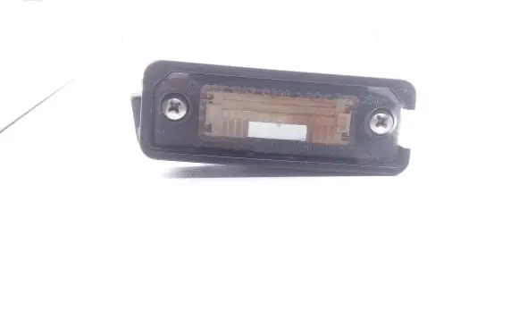 Volkswagen PASSAT B6 Number plate light 1J6943021B E2600002