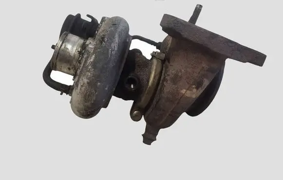 Citroen Jumper Turbo 6U306K682AE 4913105210