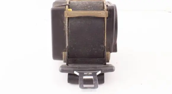 Alfa Romeo 156 Middle seatbelt (rear) 046076 391G2 K7603357