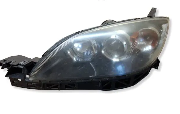 Mazda 3 I Headlight/headlamp P2951 90739000