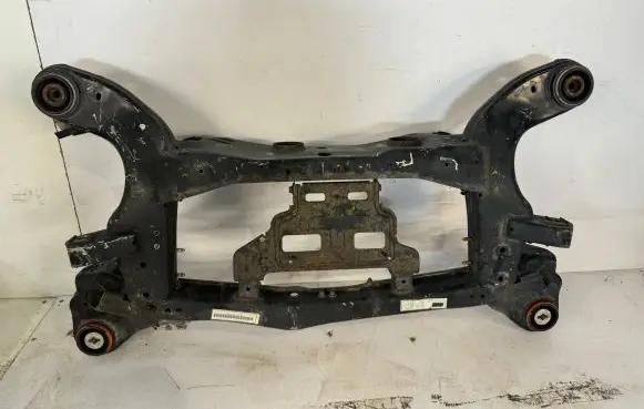 Maserati Ghibli Rear subframe 06700075690
