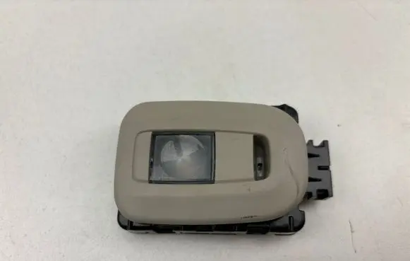 Chrysler Pacifica Interior lighting switch 03532080103 55057421AC 118094022501