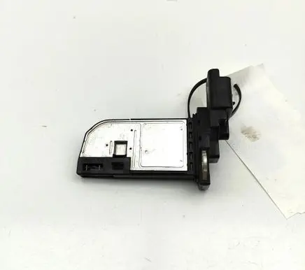 Opel Vivaro Mass air flow meter 9677093080 967709308001