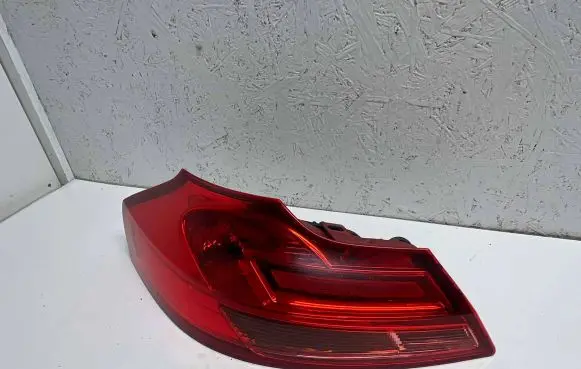 Opel Insignia A Rear/tail lights 13282366
