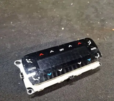 Mercedes-Benz C W206 Climate control unit A2069003916