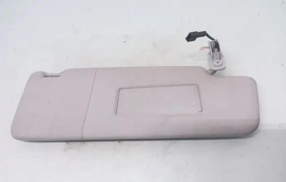 Volkswagen Touran I Sun visor 6Q0857552E