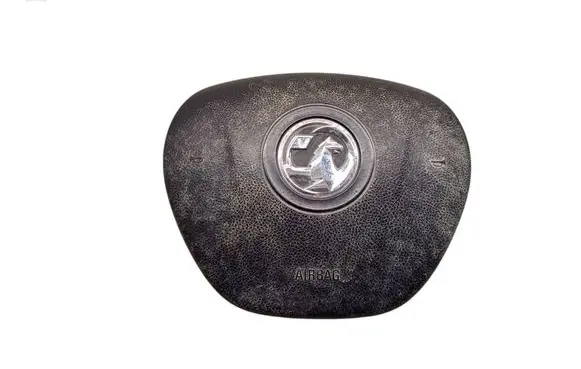 Opel Vivaro Steering wheel airbag 34143381CL 93868803 0589P1000202